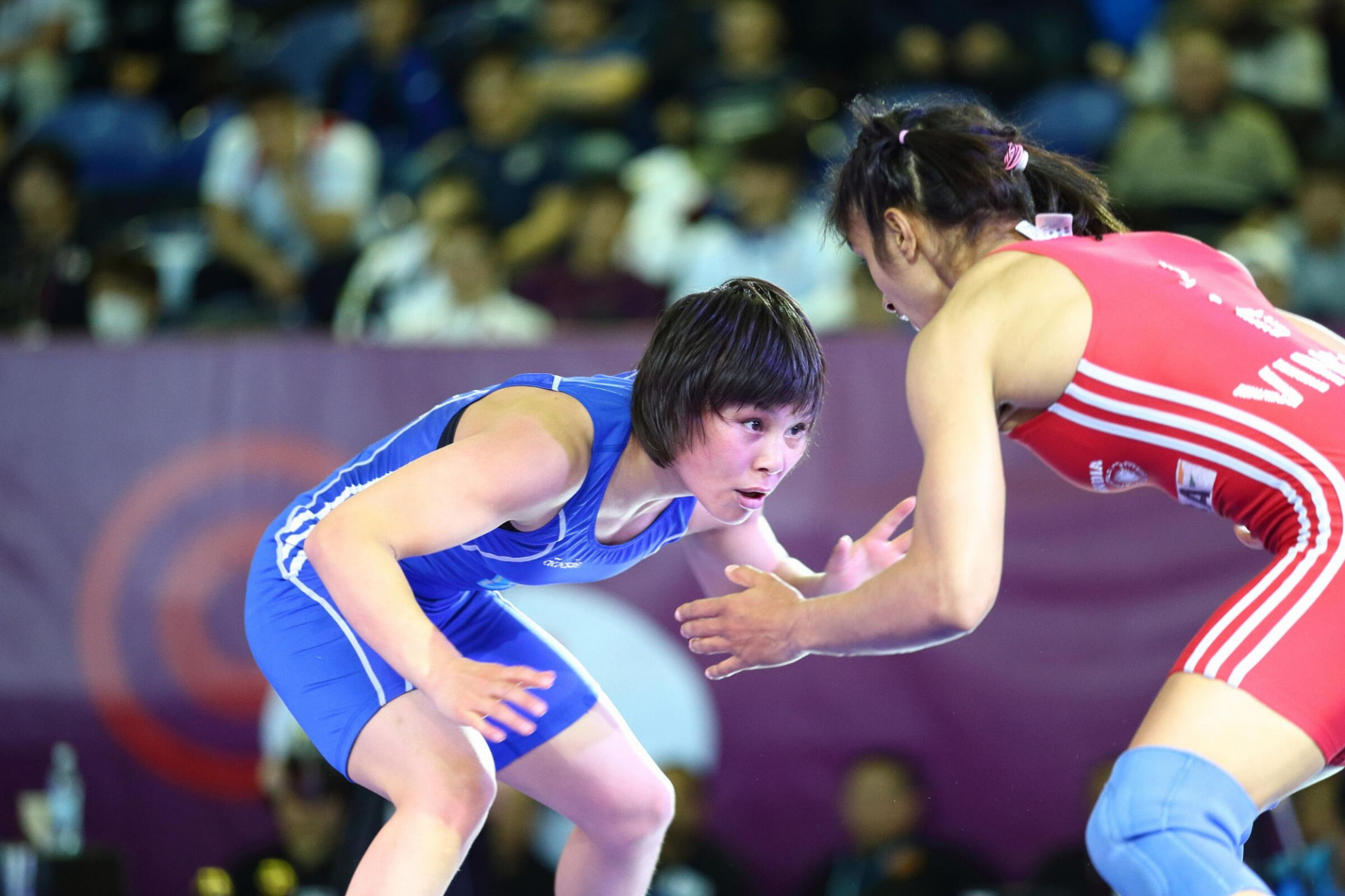 Бұрымдылар Белградты бетке алды