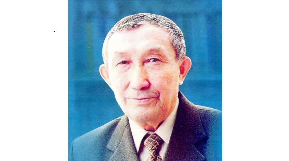 Нағыз ғалым болатын адам еді...