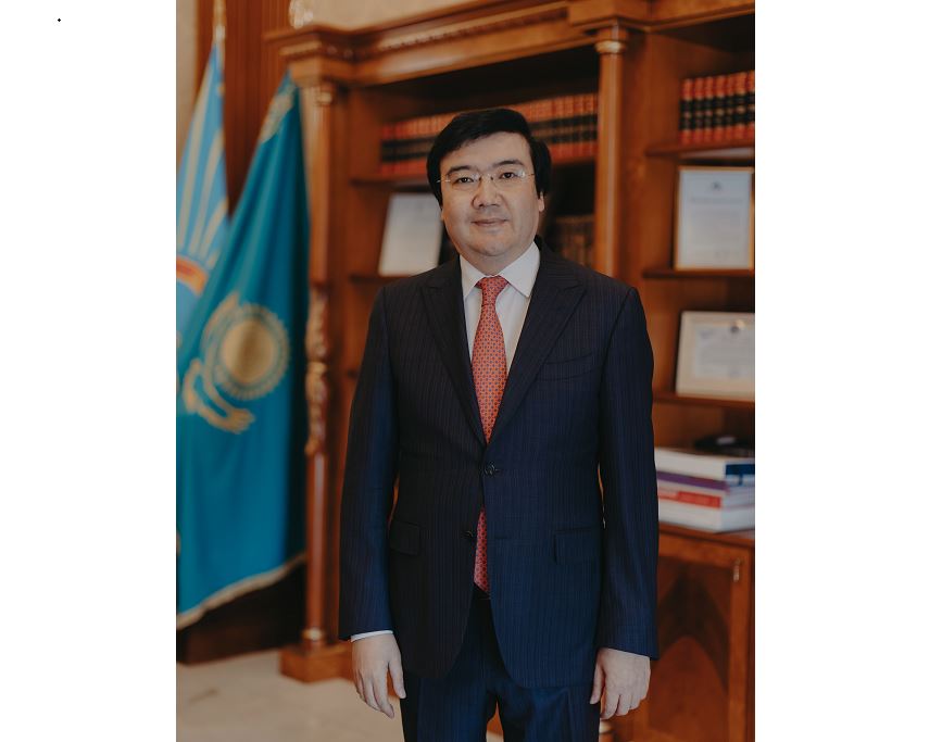 Ғалым Ахмедьяров: Жаңа маусымда жаңалық көп