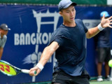 Қазақстандық теннисші Таиландтағы турнирді сәтті бастады
