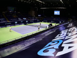 Astana Open турнирінде өнер көрсететін теннисшілер анықталды