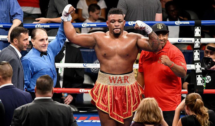 150 килолық алып Алматыда айқасады