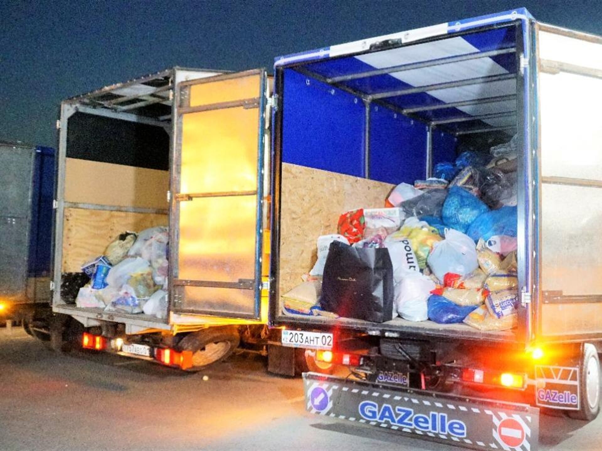 Лайықты көмек