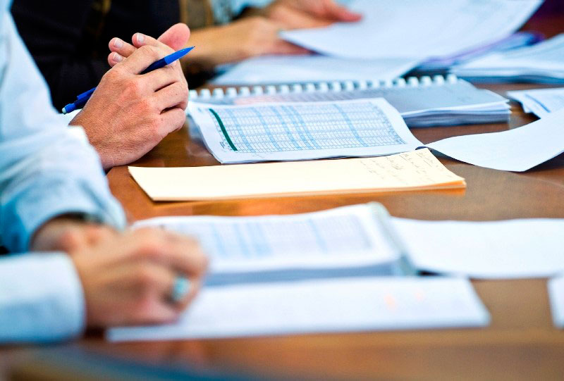 Жол саласындағы құжаттар жаңарады