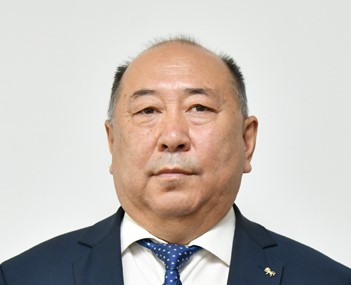 Бабадан мирас балбалым...