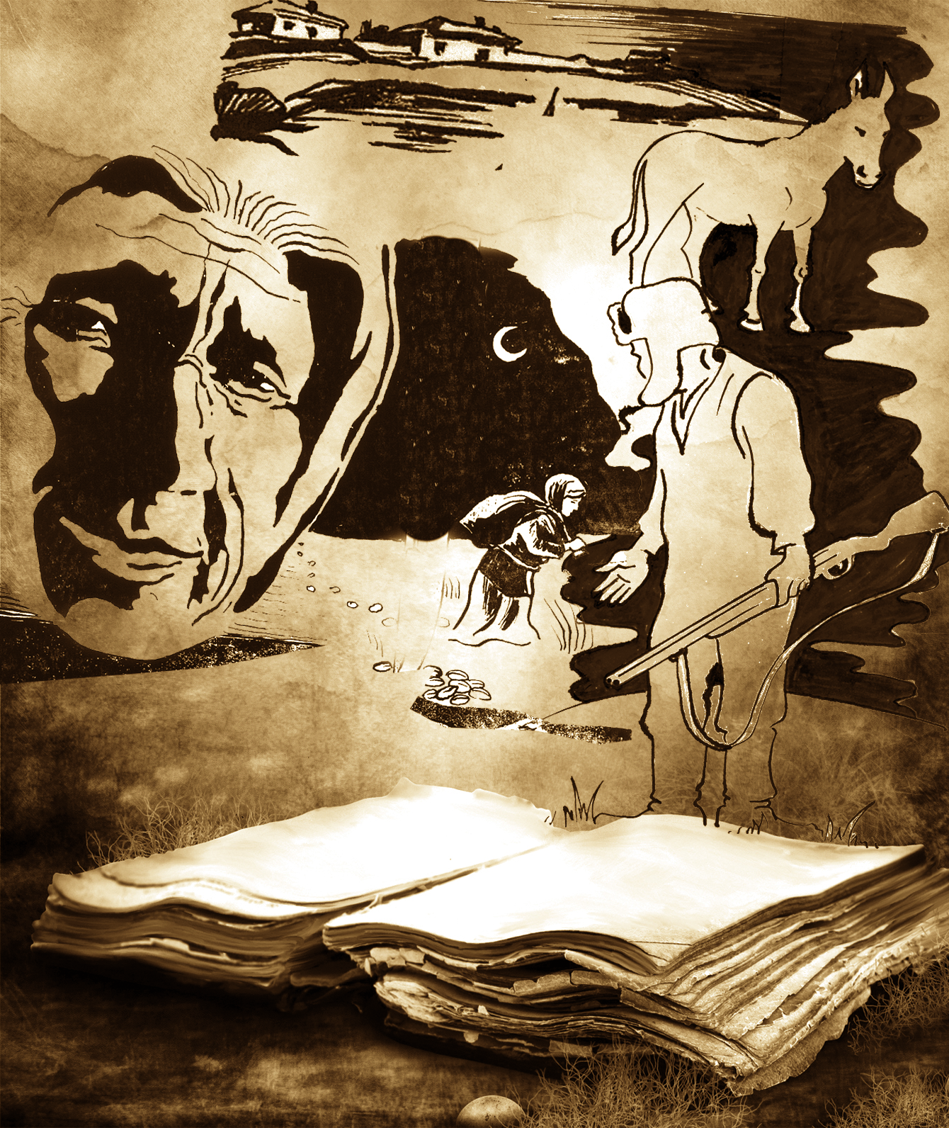 Түбі жоқ поп порно