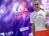 Елена Рыбакина WTA турнирінің екінші айналымына шықты