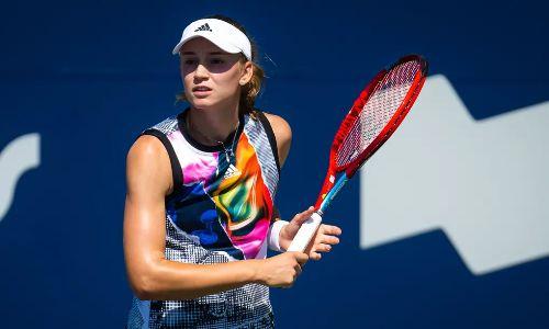 Еленаның оныншы финалы