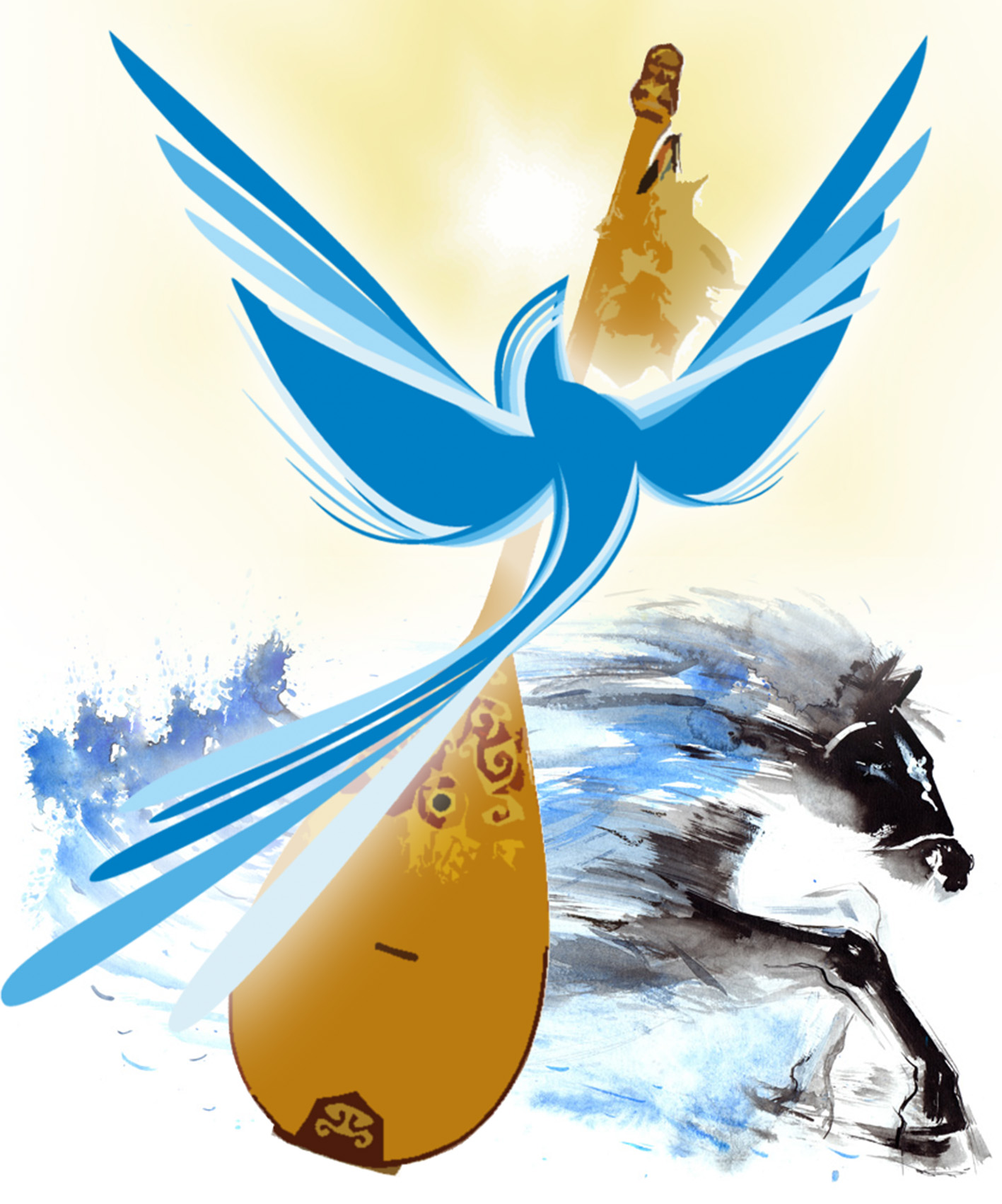 Соңғы сарын тудырған соны шығарма