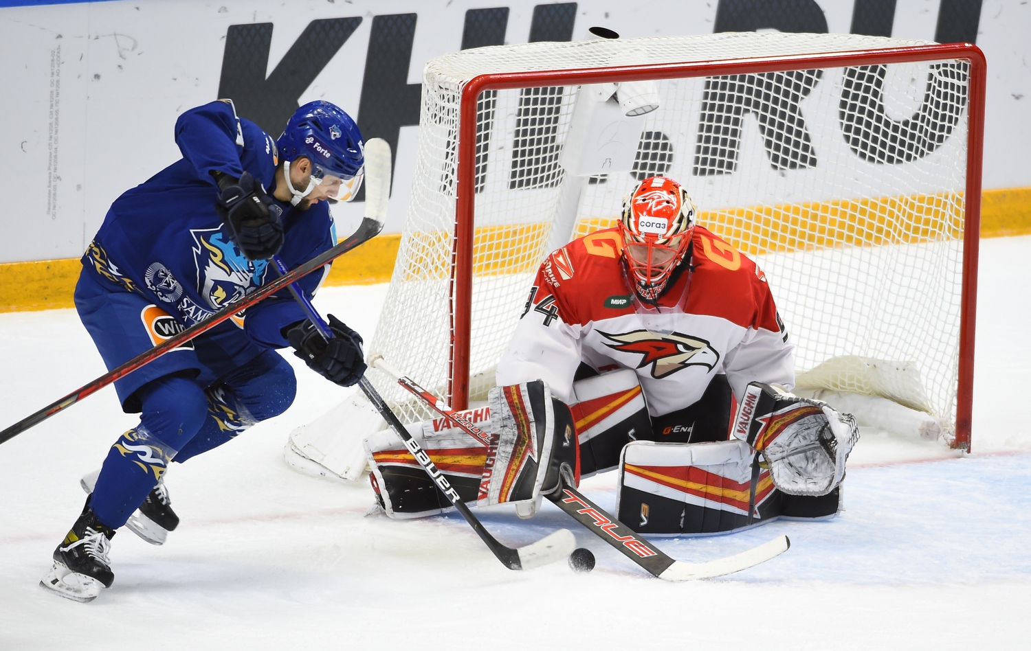 Бір-бірінен есе қайтарды