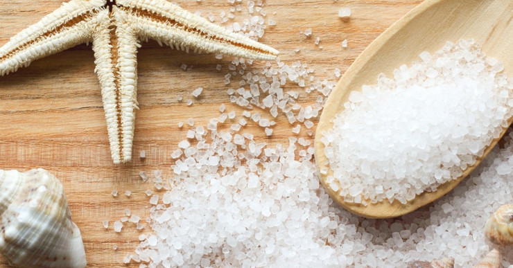 Ас тұзына тапсырыс көп