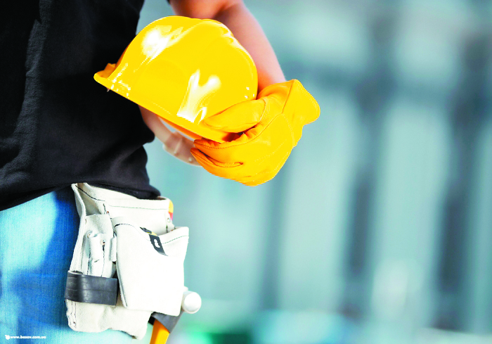 Еңбек қауіпсіздігі – елеулі мәселе