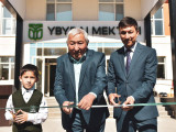 Қазақстанда «YBYRAI MEKTEBI» атты прогрессивті мектеп ашылды