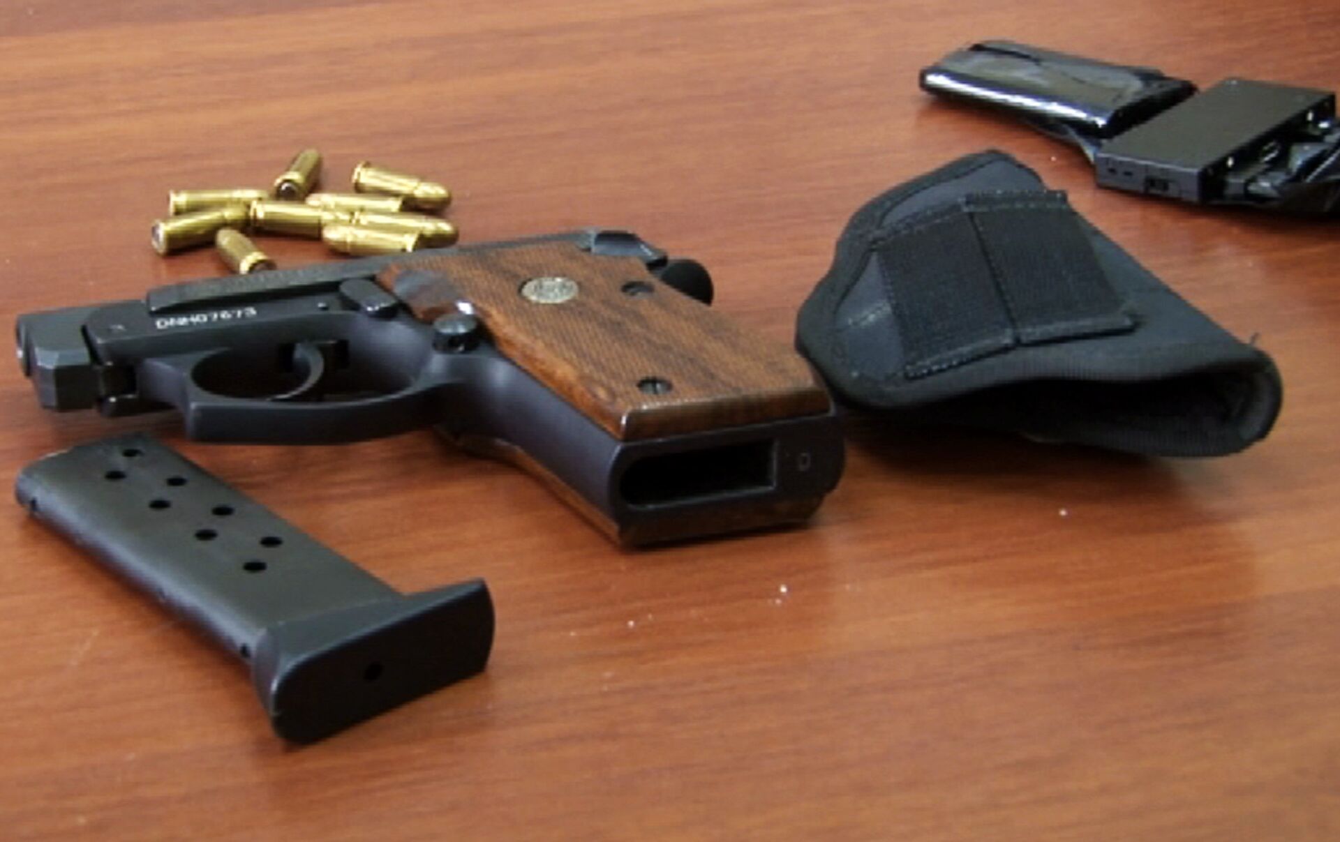 Қару тапсырғандар қомақты қаржы алды