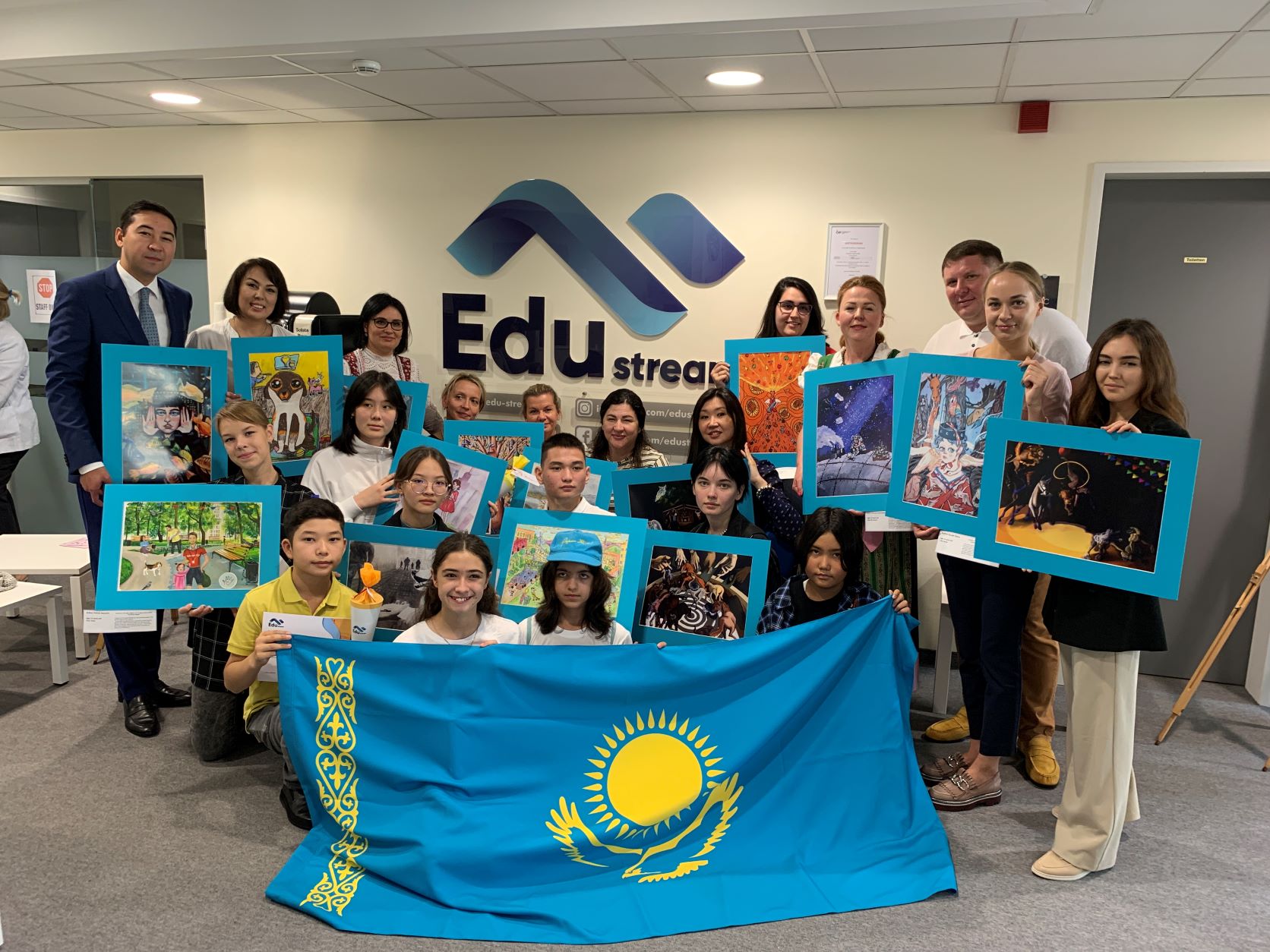 Аустриядағы айшықты апталық