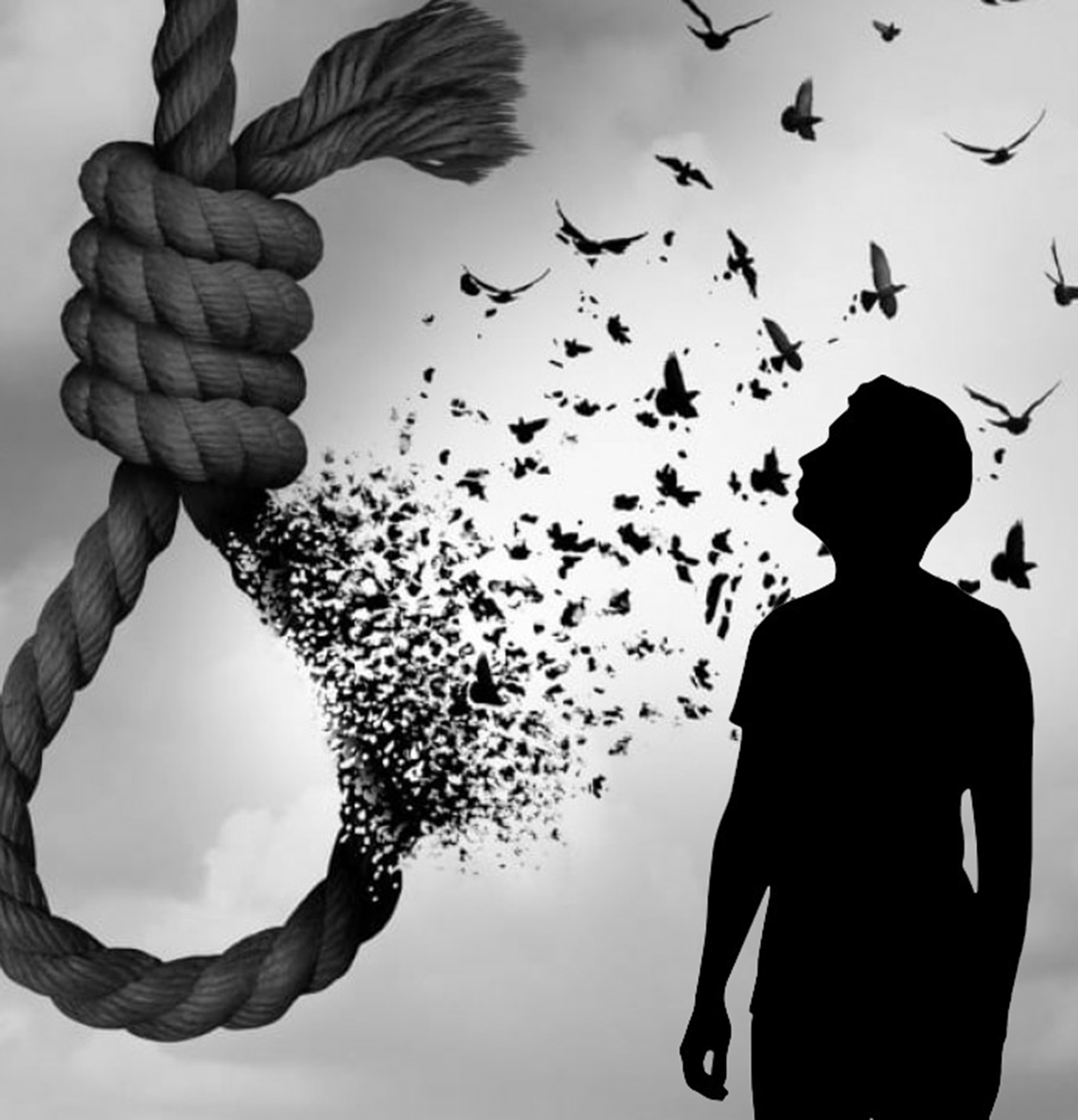 Тығырықтан шығар жол таппай...