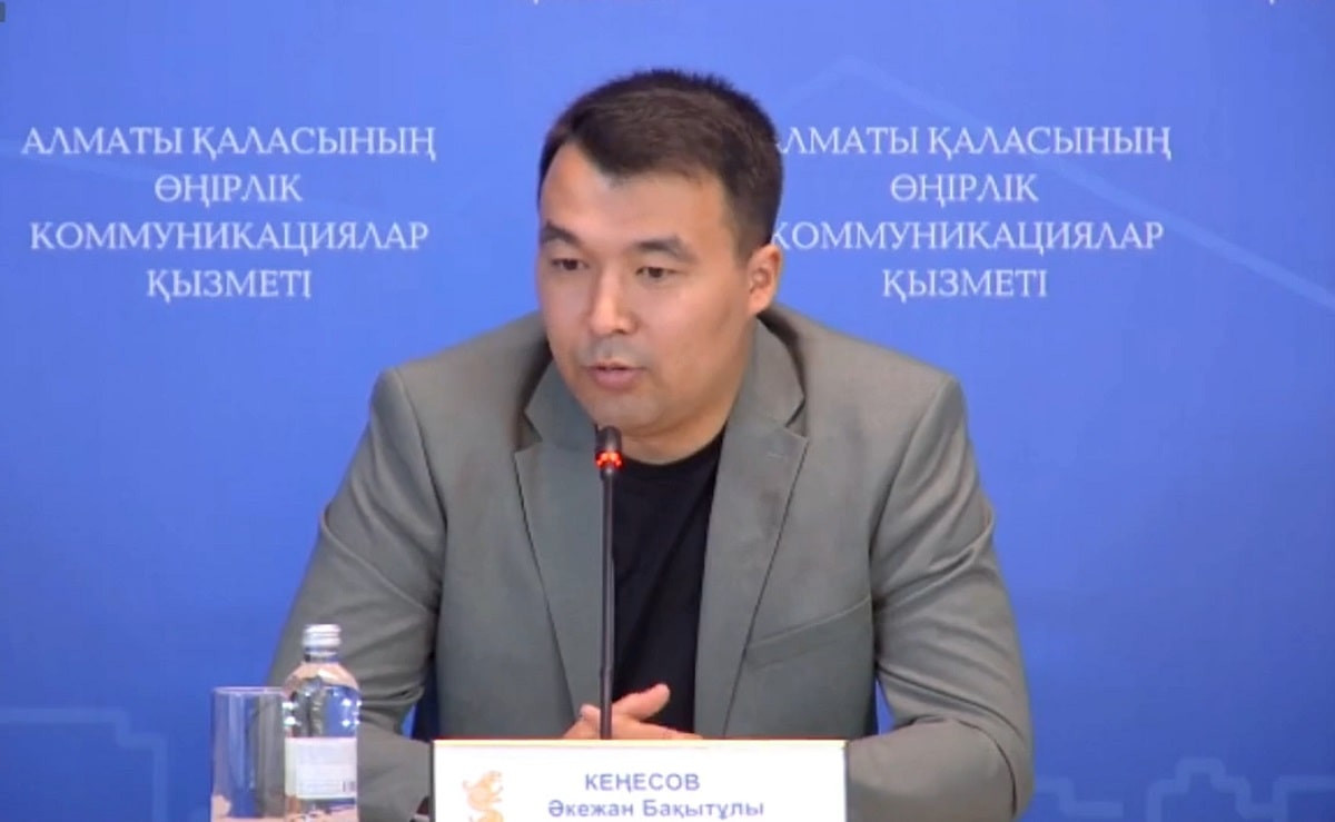 Еріктілер ел ертеңіне сенімді