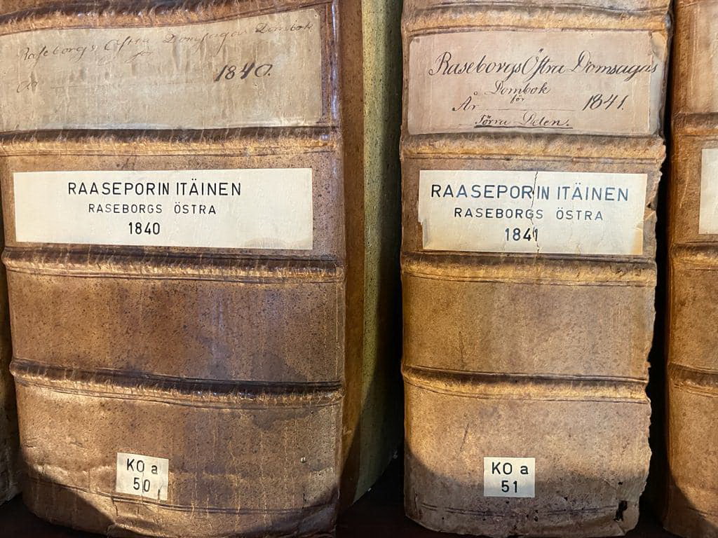 Суоми еліне сапар