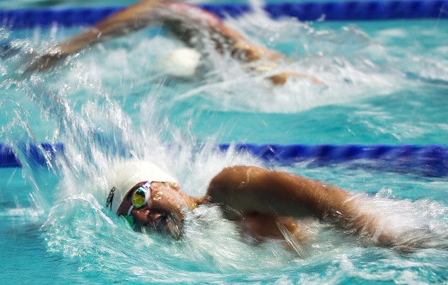 Азияда – үшінші