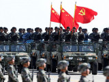 Си Цзиньпин Қытай армиясына әскери дайындықты күшейтуді тапсырды