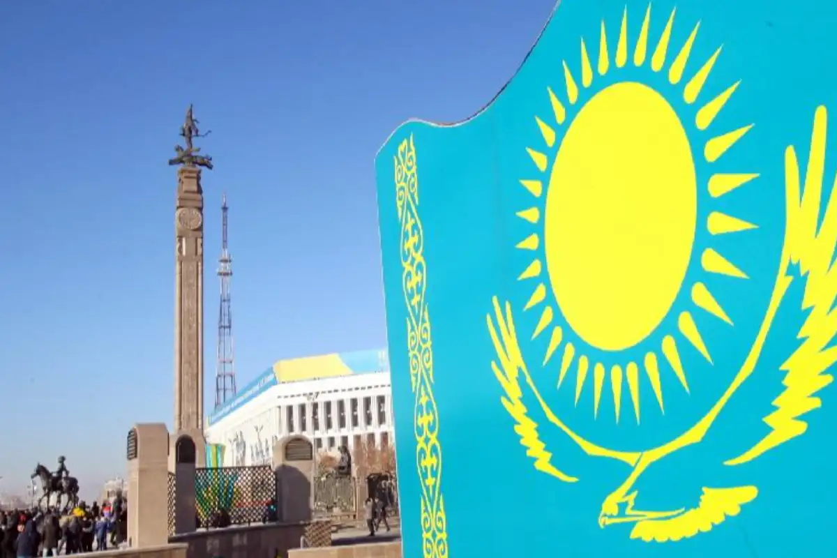 Көкейдегі көп мәселе қозғалған құжат