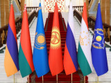 Қырғызстан ҰҚШҰ жарғысын қайта қарауды ұсынды