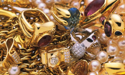 Зергерлік бұйымдарды тасымалдау бақыланады