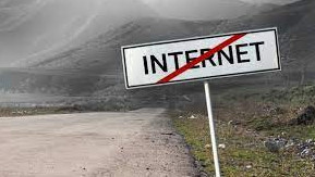 Павлодар облысында 13 ауылда мобильді интернет жоқ