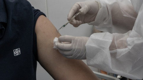 Коронавирусқа қарсы вакцина салдырғандар саны қанша?