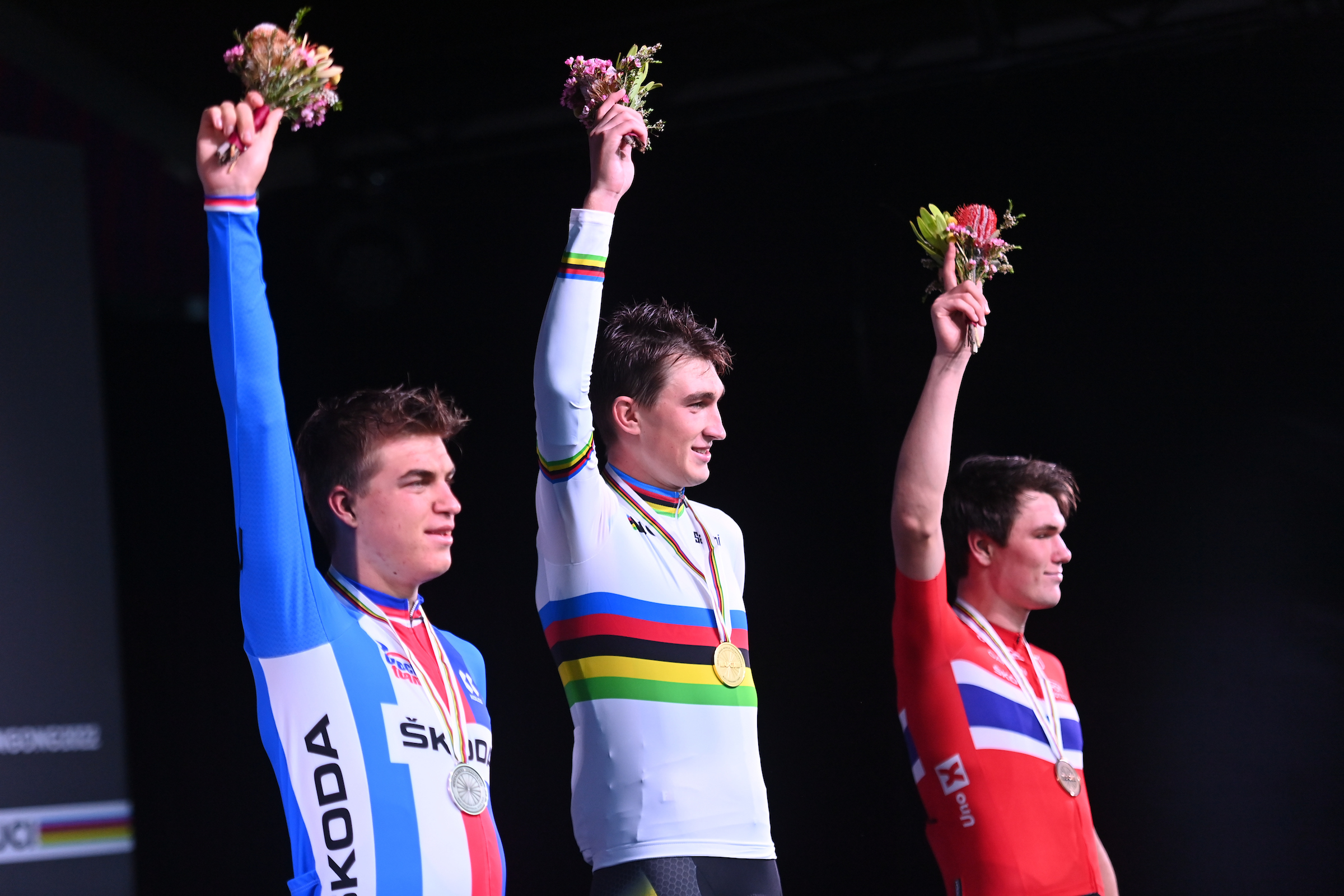 Жасыл құрлықтағы жарқын жеңіс