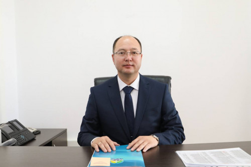 Атырау облысы әкімі аппараты басшысының орынбасары тағайындалды