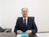 Атырау облысы әкімі аппараты басшысының орынбасары тағайындалды