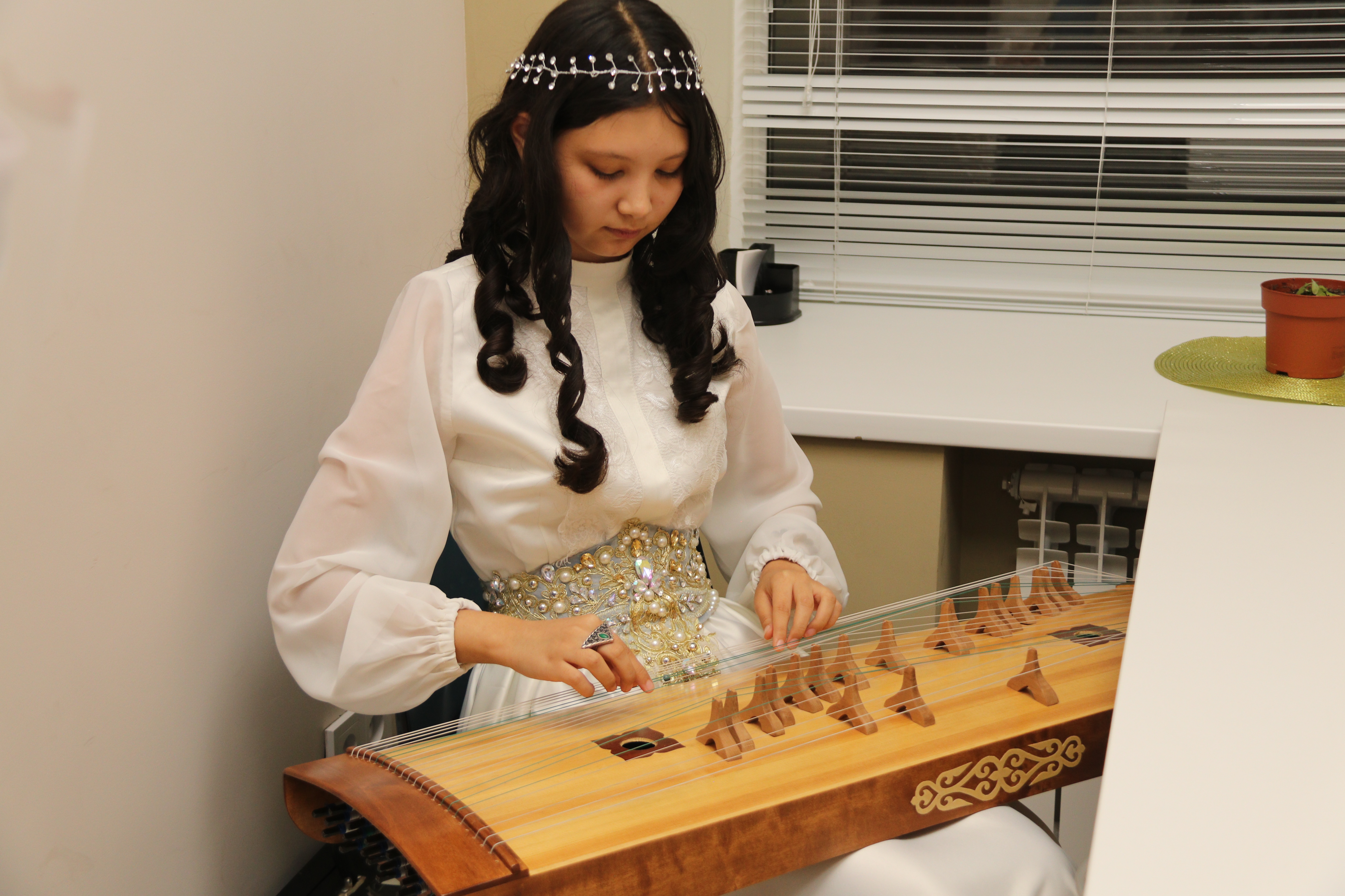 Сәкеннің SMart мектебі