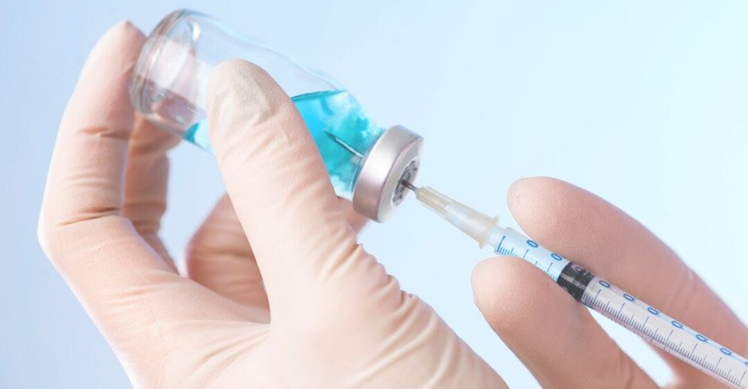 Екпенің құтысын алмастырып алған