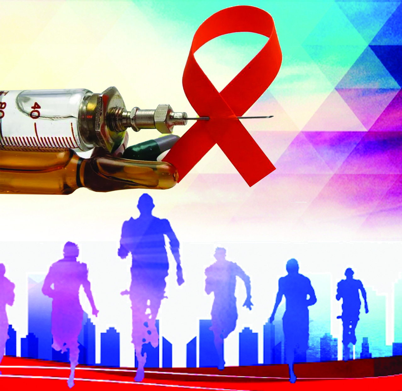 Иммун тапшылығы алаңдатады