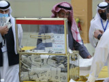 Кувейтте парламенттік сайлау өтіп жатыр