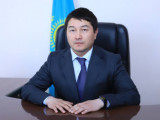 Маңғыстау облысы әкімінің орынбасары тағайындалды
