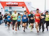 Елордада Astana Marathon-2022 өтеді