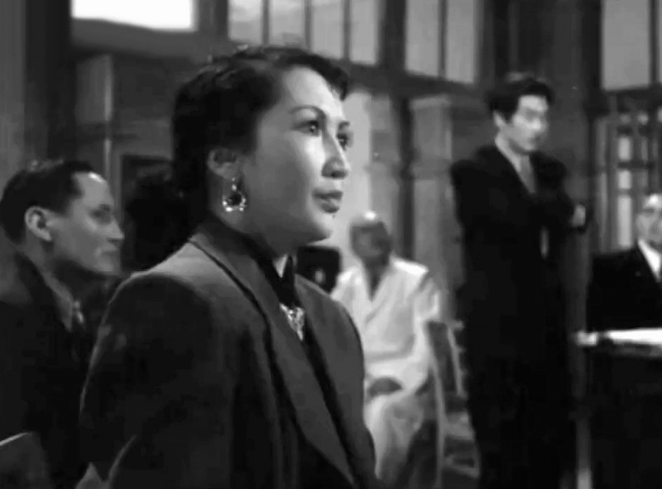 Шолпан Жандарбекованың есімі берілді