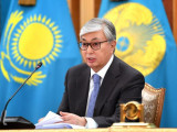 Президент: Павлодар облысы – еліміздің ең көрікті мекендерінің бірі