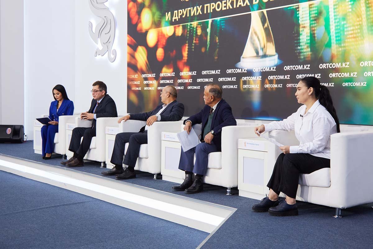 Umai ұлттық сыйлығы өнер саласындағы үздіктерге беріледі