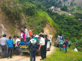 Гватемалада жол апатынан 17 адам қаза тапты