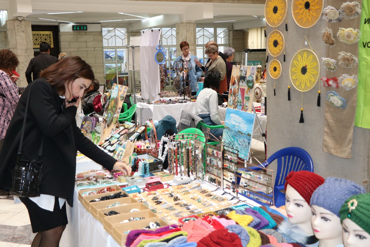 Шеберлер шеруі