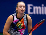 Елена Рыбакина WTA 500 турнирінің жартылай финалына шықты