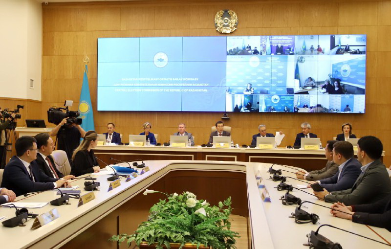 Бірліктің нақты үлгісі