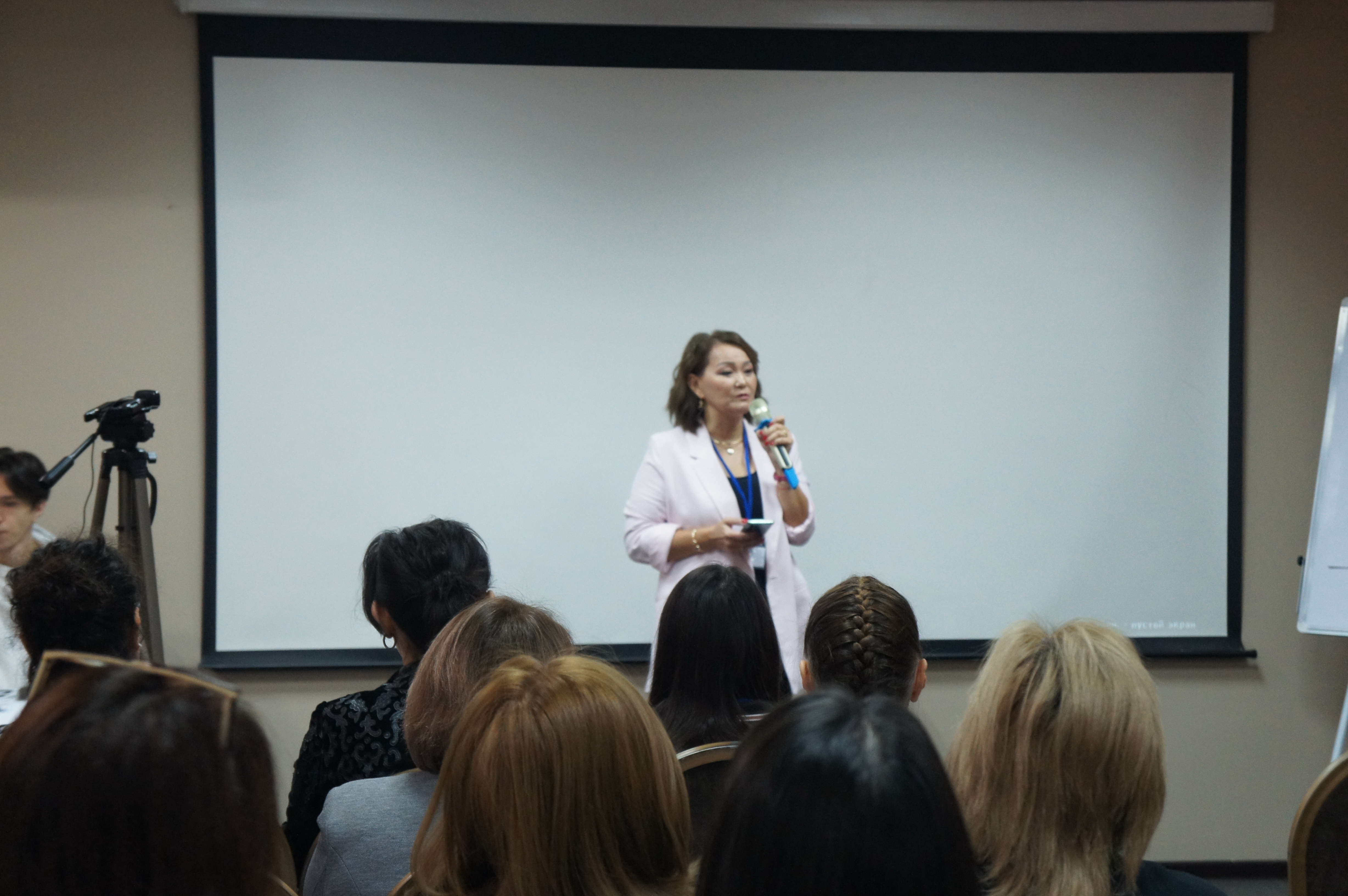 Жұмыспен қамтитын тың жобалар