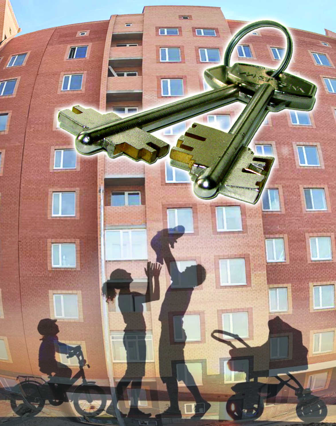 «Бақытты отбасында» өзгеріс көп