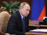 Министрлік Путиннің Астанаға келетінін растады
