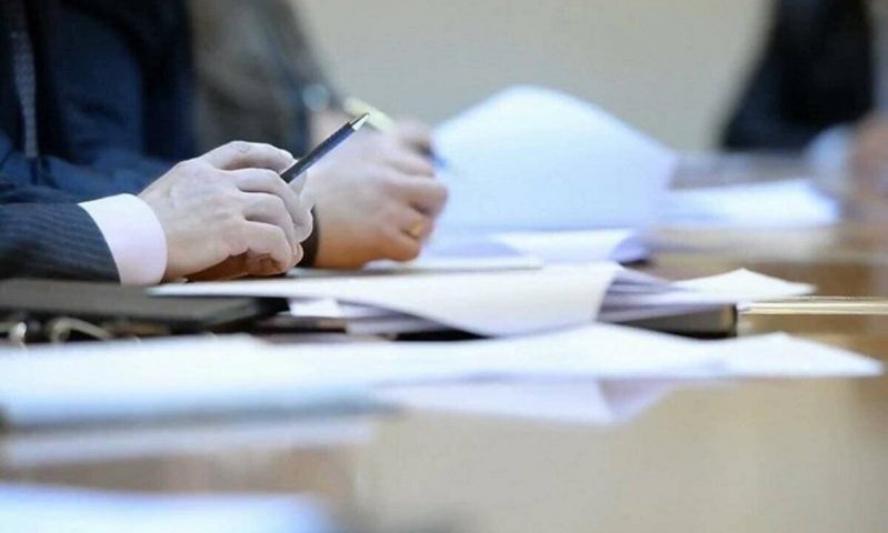 Бағыт пен мақсат айқын