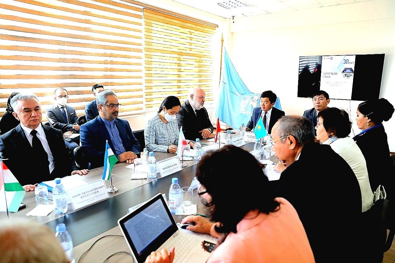 Сындарлы сұхбат